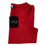 Regata Canelada Basic Lisa
