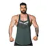 Regata Cavada Masculina Antomic Vshape Metamorfose Brasil
