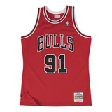 Regata Chicago Bulls Dennis
