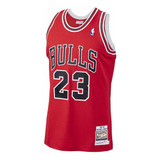 Regata Chicago Bulls Michael