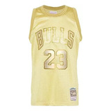 Regata Chicago Bulls Michael Jordan 97 98 Basquete