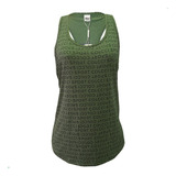 Regata Colcci Sports Estampada