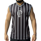 Regata Corinthians Basquete Cp
