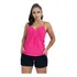 Regata Crepe Feminina Kit5 C Botões Pérolas E Alça Revenda