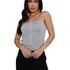 Regata Cropped Modal