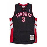 Regata De Basquete Nba Raptors Kyle Lowry Mitchell Ness