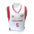 Regata De Basquete São Paulo F.c. / Topper 2000s # 5