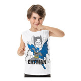 Regata Do Batman Em