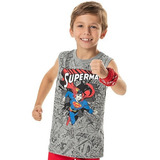 Regata Do Superman Em