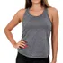 Regata Dry Fit Feminina Fitness Academia Nadador Confortável