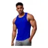 Regata Dry Fit Uv Camiseta Masculina Academia Treino Voker