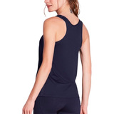 Regata Esportiva Decote Nadador