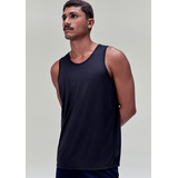Regata Esportiva Masculina Texturizada