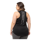 Regata Estampada Dry Fit