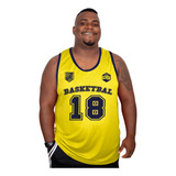 Basquete