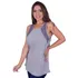 Regata Feminina Academia Tapa Bumbum Fitness Detalhe Tela