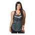Regata Feminina Academia Vshape Space Metamorfose Brasil