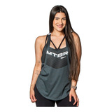 Regata Feminina Academia Vshape