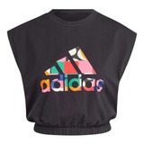 Regata Feminina adidas Hs1201 Farm