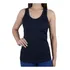 Regata Feminina Aeropostale Canelada Preta - 981131