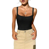 Regata Feminina Blusinha De