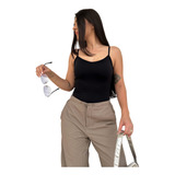 Regata Feminina Blusinha Suplex