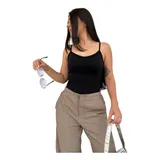Regata Feminina Blusinha Suplex