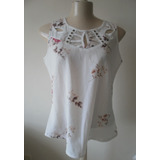 Regata Feminina Charm Linda