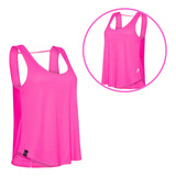 Regata Feminina Cropped Collection