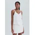 Regata Feminina Em Peach Touch Hering