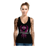 Regata Feminina Harley Davidson