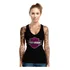 Regata Feminina Harley Davidson Logo (mod. Nadador)