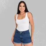 Regata Feminina K2b Original