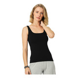 Regata Feminina Malwee Cotton