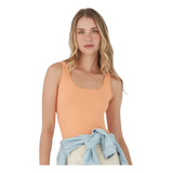 Regata Feminina Malwee Cotton