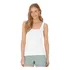 Regata Feminina Malwee Cotton Light Casual