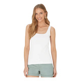 Regata Feminina Malwee Cotton