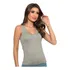 Regata Feminina Nadador Camiseta Blusa Viscolycra