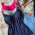 Regata Feminina Renda Bojo Alcinha Moda Blogueira Blusinha