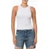 Regata Feminina Ribana - Branco