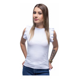 Regata Feminina Ribana Basica