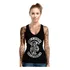 Regata Feminina Sons Of Anarchy (mod. Nadador)