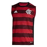 Regata Flamengo 1 Adidas 22 23 M
