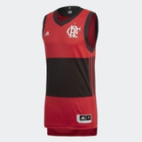 Regata Flamengo adidas Home