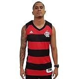 regata flamengo basquete