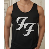 Regata Foo Fighters
