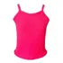 Regata Infantil Feminina Blusinha Básica Mini Diva Blogueira