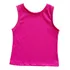 Regata Infantil Juvenil Menina Blusa Feminina Moda Mini Diva
