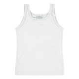 Regata Infantil Menina Cotton