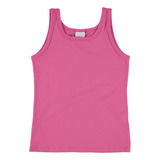 Regata Infantil Menina Cotton